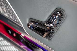 2024 BMW 7 Series M760e xDRIVE M PERFORMANCE (G70) (PHEV) - photo 15