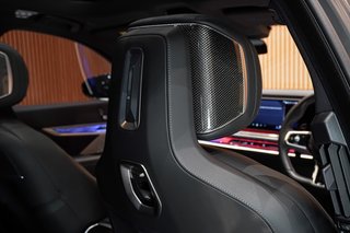 2024 BMW 7 Series M760e xDRIVE M PERFORMANCE (G70) (PHEV) - photo 17