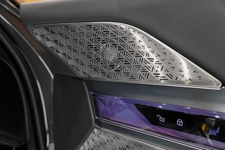 2024 BMW 7 Series M760e xDRIVE M PERFORMANCE (G70) (PHEV) - photo 20