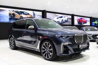 BMW X7 Used vehicle for sale