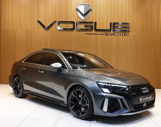 Audi S3 Used vehicle for sale
