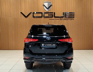 2025 Toyota Fortuner 2.8GD-6 4X4 GR-S A/T - photo 1