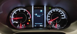 2025 Toyota Fortuner 2.8GD-6 4X4 GR-S A/T - photo 5