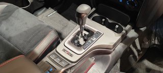 2025 Toyota Fortuner 2.8GD-6 4X4 GR-S A/T - photo 6