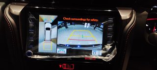 2025 Toyota Fortuner 2.8GD-6 4X4 GR-S A/T - photo 8