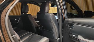 2025 Toyota Fortuner 2.8GD-6 4X4 GR-S A/T - photo 10
