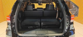2025 Toyota Fortuner 2.8GD-6 4X4 GR-S A/T - photo 11