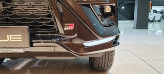 2025 Toyota Fortuner 2.8GD-6 4X4 GR-S A/T - photo 12