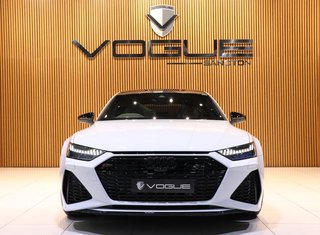 2022 Audi RS7 SPORTBACK 4.0T FSI (441KW) - photo 2