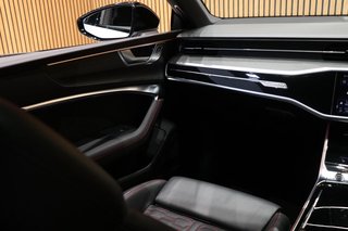 2022 Audi RS7 SPORTBACK 4.0T FSI (441KW) - photo 6