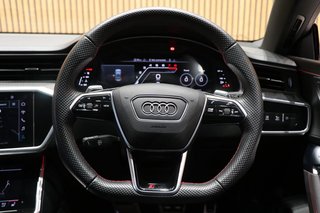 2022 Audi RS7 SPORTBACK 4.0T FSI (441KW) - photo 7