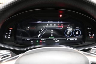 2022 Audi RS7 SPORTBACK 4.0T FSI (441KW) - photo 8