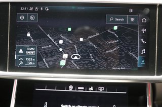 2022 Audi RS7 SPORTBACK 4.0T FSI (441KW) - photo 11