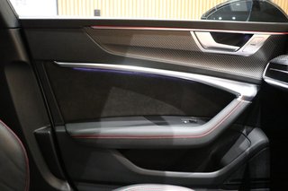 2022 Audi RS7 SPORTBACK 4.0T FSI (441KW) - photo 12