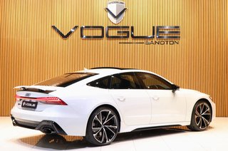 2022 Audi RS7 SPORTBACK 4.0T FSI (441KW) - photo 5