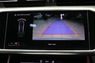 2022 Audi RS7 SPORTBACK 4.0T FSI (441KW) - photo 4