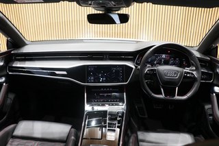 2022 Audi RS7 SPORTBACK 4.0T FSI (441KW) - photo 5