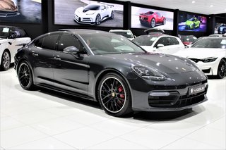 Porsche Panamera Used vehicle for sale