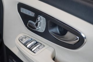 2024 Mercedes-Benz V300d Exclusive AMG Line - photo 10