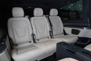 2024 Mercedes-Benz V300d Exclusive AMG Line - photo 14
