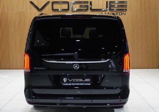 2024 Mercedes-Benz V300d Exclusive AMG Line - photo 1