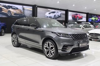 Land Rover Velar Used vehicle for sale