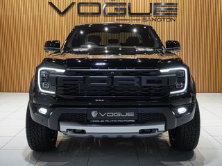 2026 Ford 3.0T V6 Double Cab Raptor 4WD - photo 2