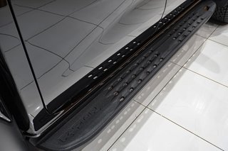 2026 Ford 3.0T V6 Double Cab Raptor 4WD - photo 8