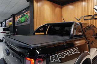 2026 Ford 3.0T V6 Double Cab Raptor 4WD - photo 9