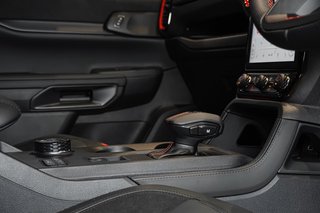 2026 Ford 3.0T V6 Double Cab Raptor 4WD - photo 15