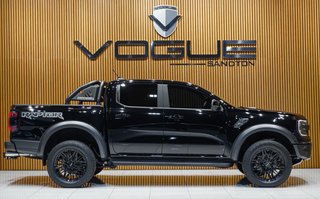 2026 Ford 3.0T V6 Double Cab Raptor 4WD - photo 3