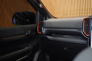 2026 Ford 3.0T V6 Double Cab Raptor 4WD - photo 21