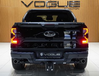 2026 Ford 3.0T V6 Double Cab Raptor 4WD - photo 1