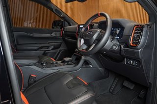 2026 Ford 3.0T V6 Double Cab Raptor 4WD - photo 2