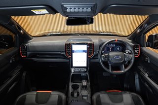 2026 Ford 3.0T V6 Double Cab Raptor 4WD - photo 3