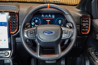 2026 Ford 3.0T V6 Double Cab Raptor 4WD - photo 4