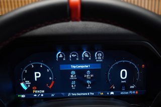 2026 Ford 3.0T V6 Double Cab Raptor 4WD - photo 5