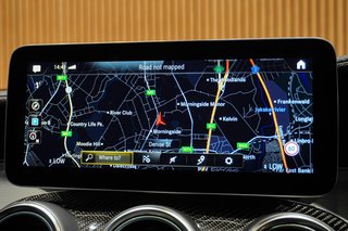 2023 Mercedes-AMG GLC63 S Coupe 4Matic+ - photo 7