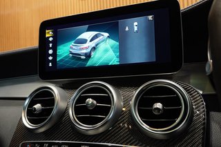 2023 Mercedes-AMG GLC63 S Coupe 4Matic+ - photo 8