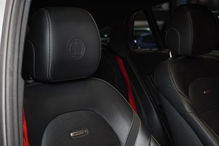 2023 Mercedes-AMG GLC63 S Coupe 4Matic+ - photo 9