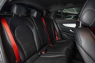 2023 Mercedes-AMG GLC63 S Coupe 4Matic+ - photo 10