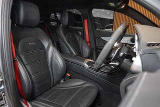 2023 Mercedes-AMG GLC63 S Coupe 4Matic+ - photo 11