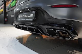 2023 Mercedes-AMG GLC63 S Coupe 4Matic+ - photo 13