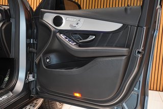 2023 Mercedes-AMG GLC63 S Coupe 4Matic+ - photo 18