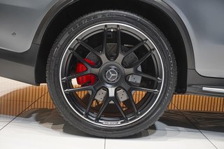 2023 Mercedes-AMG GLC63 S Coupe 4Matic+ - photo 4