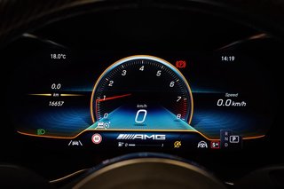 2023 Mercedes-AMG GLC63 S Coupe 4Matic+ - photo 3