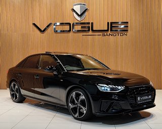 Audi A4 Used vehicle for sale