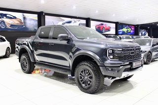 Ford Ranger Used vehicle for sale