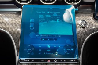 2025 Mercedes-Benz C200 AMG Line - photo 11