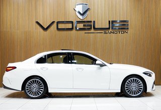 2025 Mercedes-Benz C200 AMG Line - photo 3